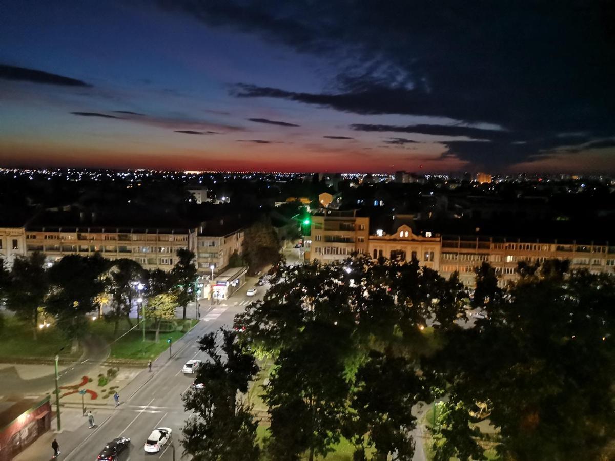 Libelula Διαμέρισμα Αράντ Εξωτερικό φωτογραφία
